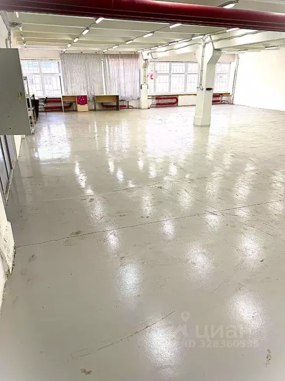 Производственное помещение в Москва 1-я Мытищинская ул., 27С6 (222 м) - Фото 1