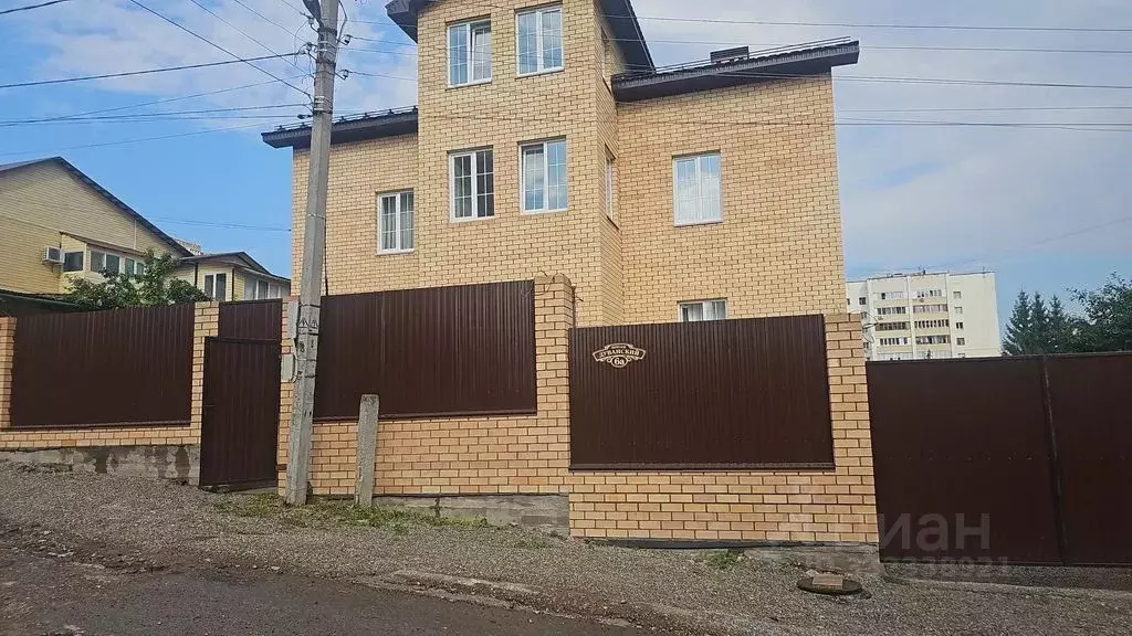 1-к кв. Башкортостан, Уфа Дуванский пер., 6А (37.0 м) - Фото 2