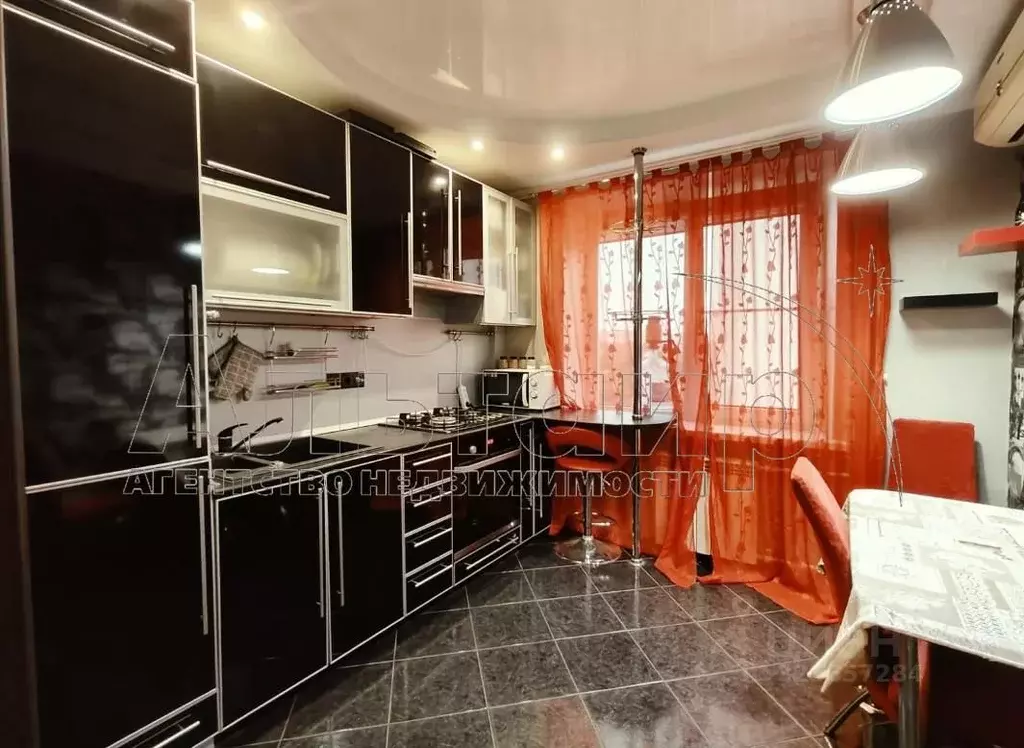 2-к кв. Ростовская область, Ростов-на-Дону Днепровский пер., 116и ... - Фото 2