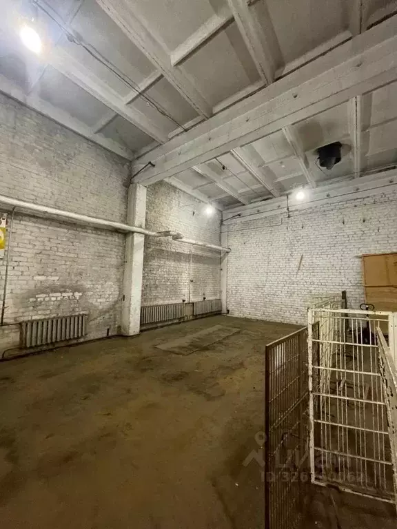 Торговая площадь в Калужская область, Обнинск Киевское ш., 31 (253 м) - Фото 1