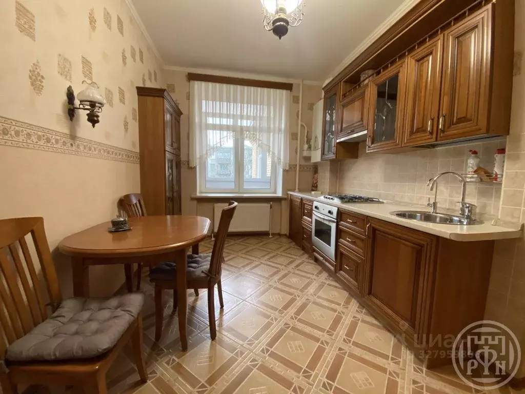 1-к кв. Санкт-Петербург, Санкт-Петербург, Пушкин Ленинградская ул., 10 ... - Фото 1