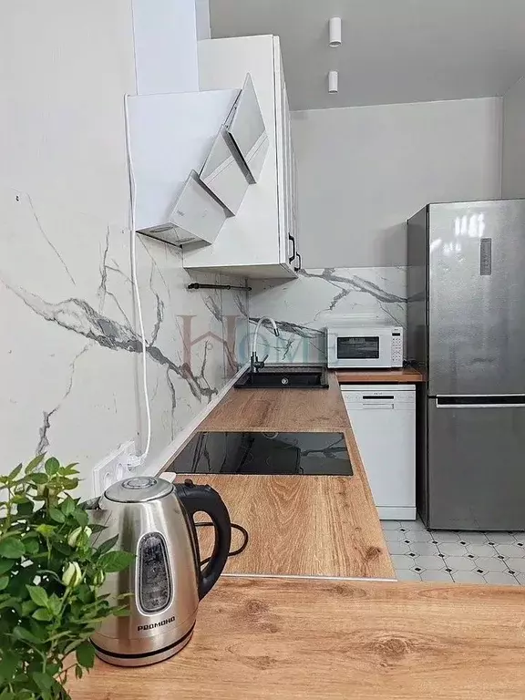 Студия Новосибирская область, Новосибирск ул. Аэропорт, 88 (38.0 м) - Фото 2