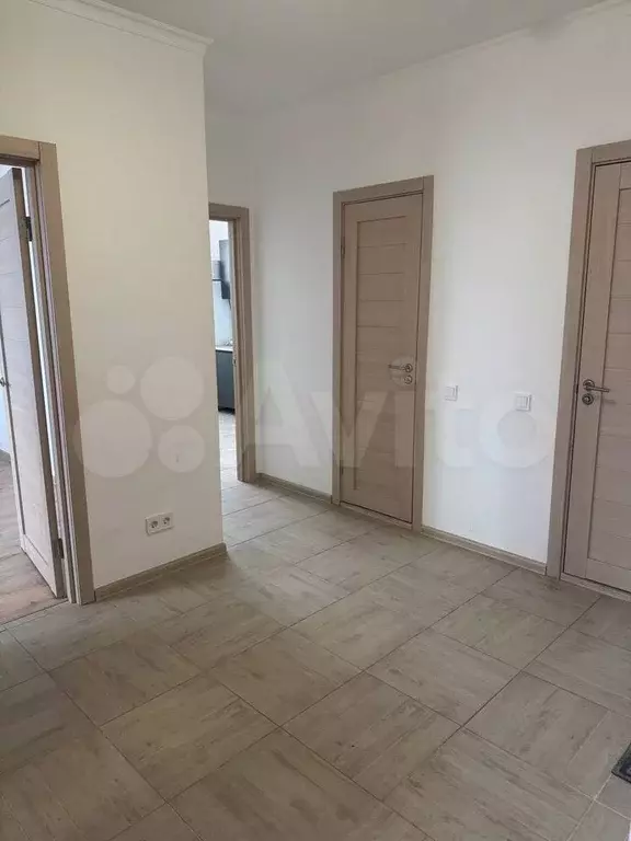 3-к. квартира, 74 м, 3/24 эт. - Фото 1