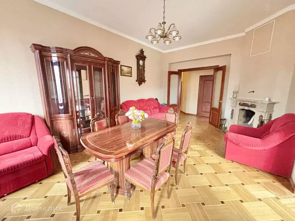Продаётся 2-к квартира, 74.4 м - Фото 1