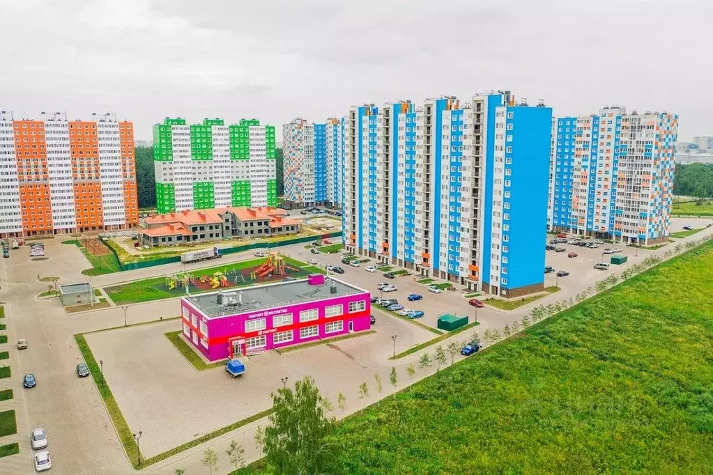 Помещение свободного назначения в Тверская область, Тверь ... - Фото 1