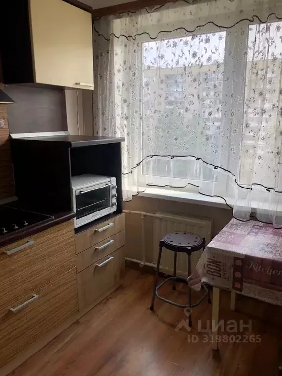 Комната Санкт-Петербург просп. Наставников, 14 (17.0 м) - Фото 1