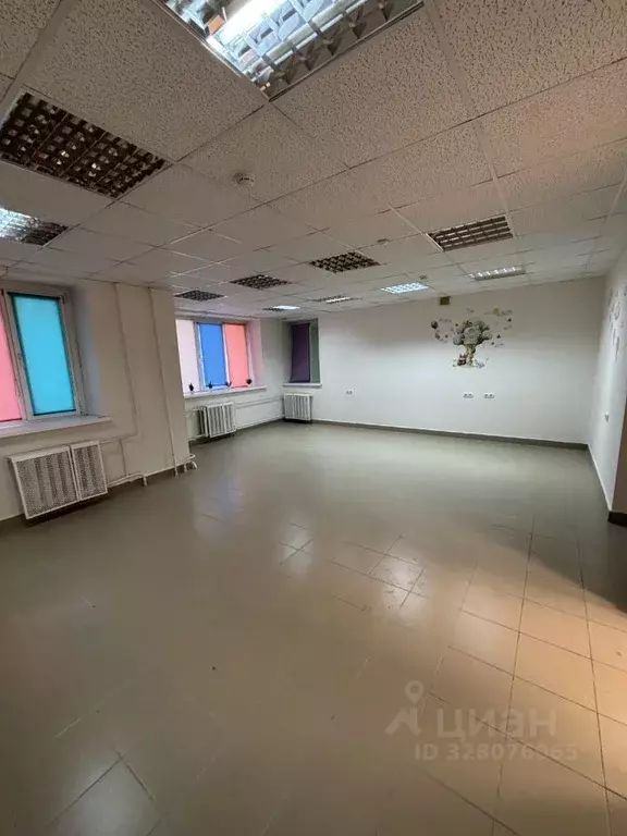 Офис в Новосибирская область, Новосибирск Гурьевская ул., 78 (55 м) - Фото 1