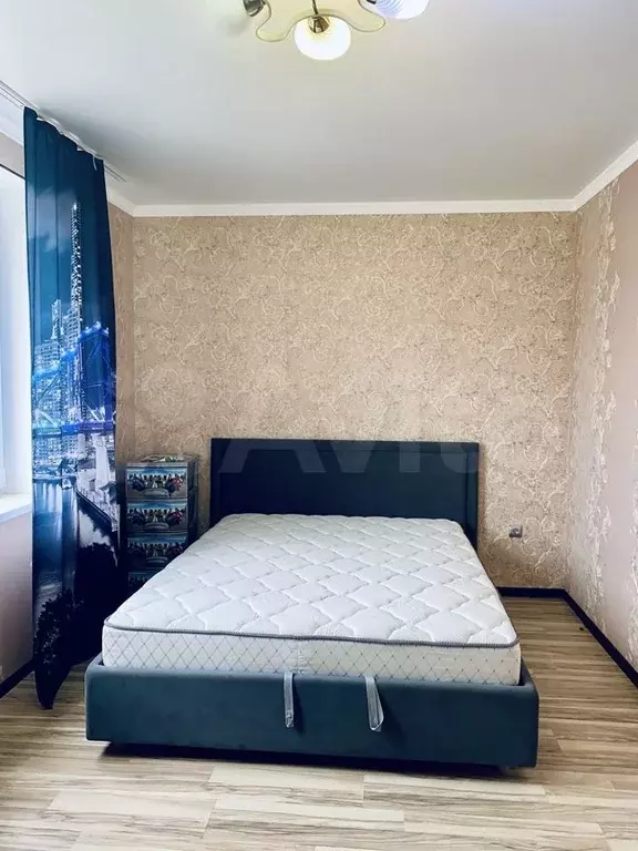 2-к. квартира, 60 м, 8/17 эт. - Фото 1