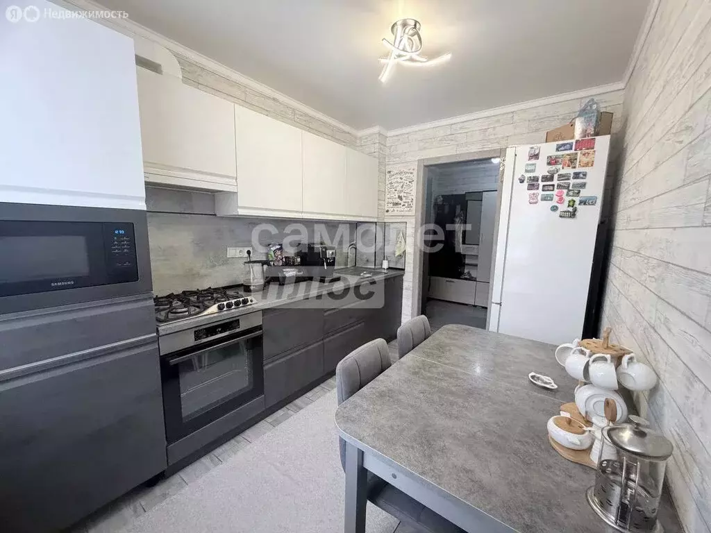 2-комнатная квартира: Пенза, улица Толстого, 3 (50.9 м) - Фото 0