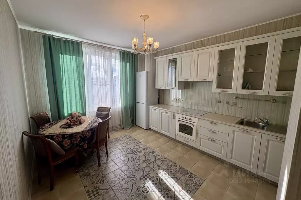 1-к кв. Свердловская область, Екатеринбург ул. Куйбышева, 21 (40.6 м) - Фото 1