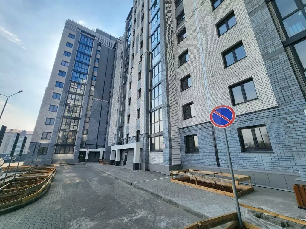 2-к. квартира, 60,6 м, 5/11 эт. - Фото 1