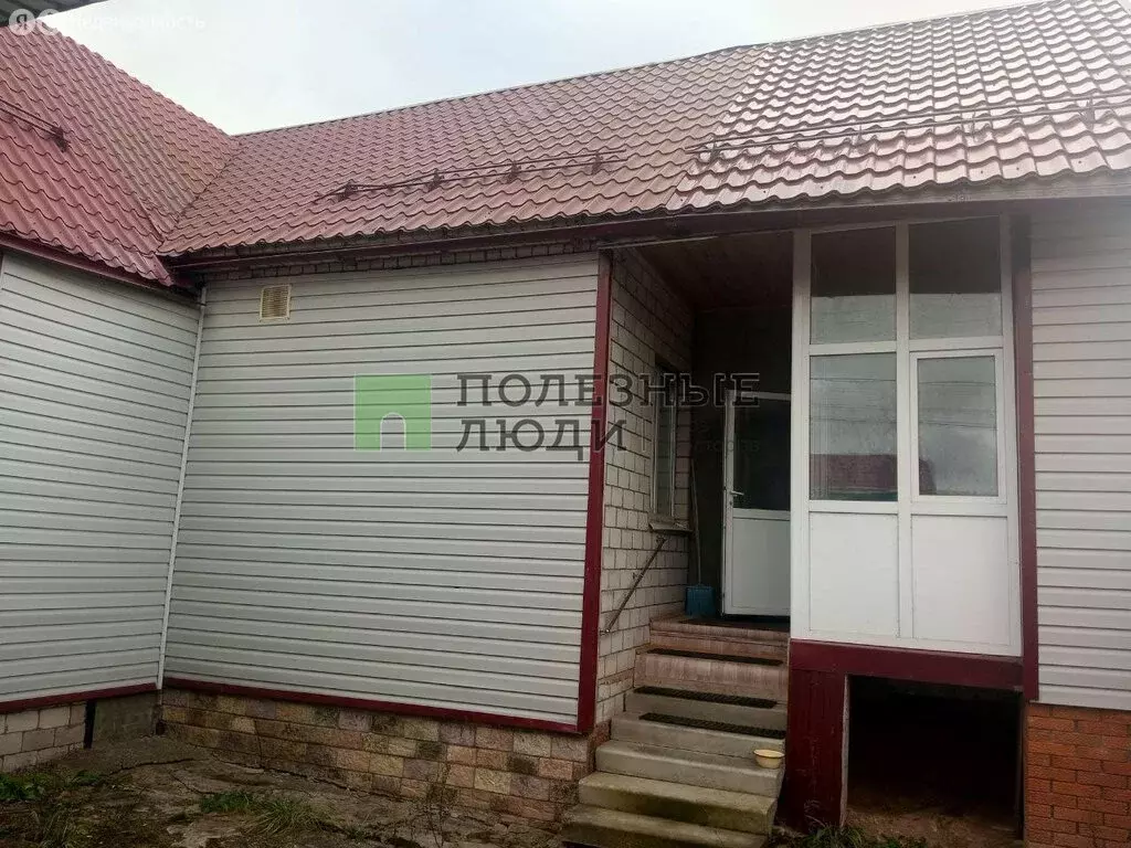 Дом в Ижевск, микрорайон Радужный (160 м) - Фото 2