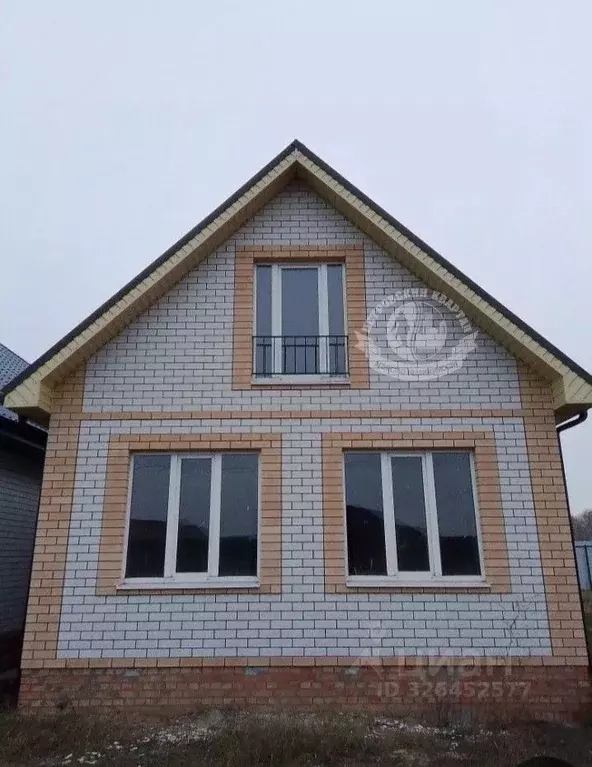 Дом в Ростовская область, Таганрог пер. 21-й Мариупольский (100 м) - Фото 1