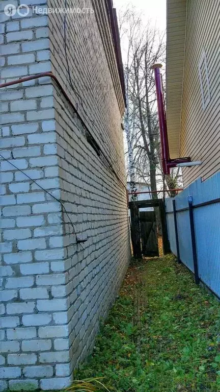 Дом в село Лесное Конобеево, Октябрьская улица, 28 (215 м) - Фото 0