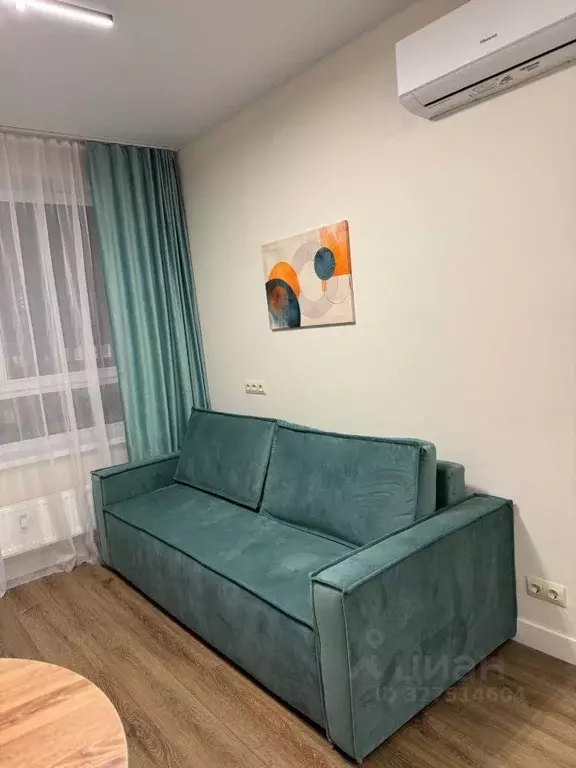 2-к кв. Москва Рязановское поселение, ул. Уточкина, 2к2 (34.0 м) - Фото 2