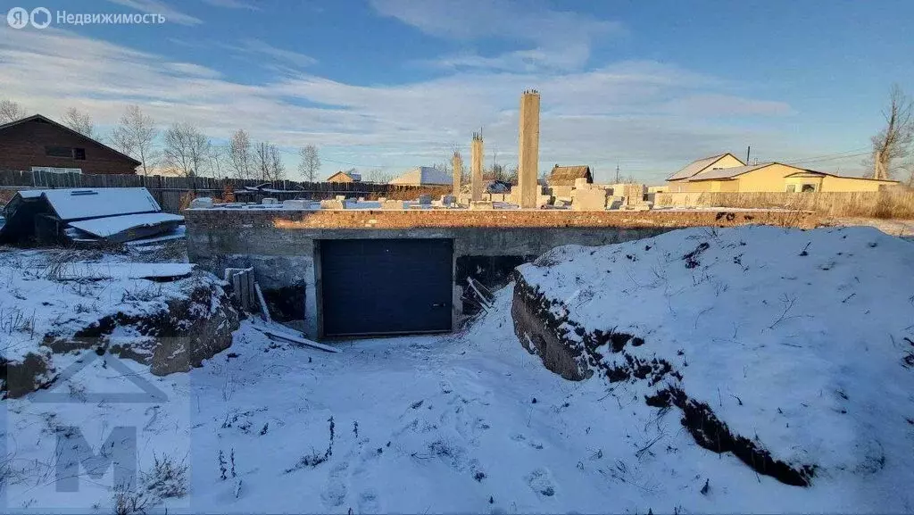 Участок в село Калинино, Петровская улица, 5 (15 м) - Фото 2