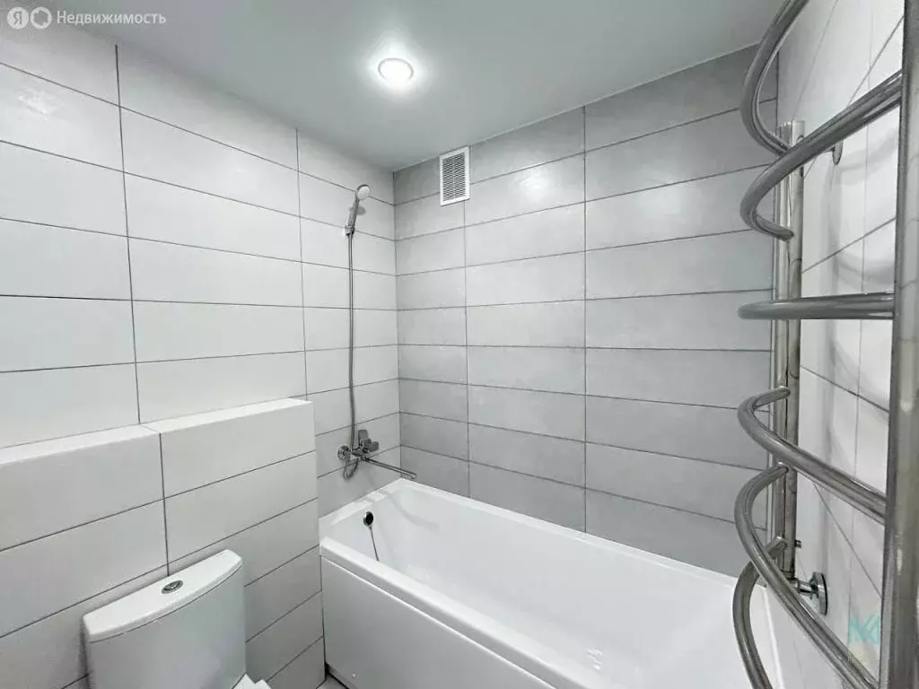 2-комнатная квартира: Смоленск, ЖК Среда (71.9 м) - Фото 2