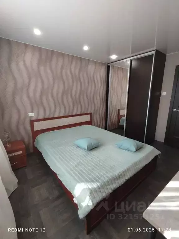 2-к кв. Тюменская область, Тюмень ул. Газовиков, 3 (62.0 м) - Фото 1