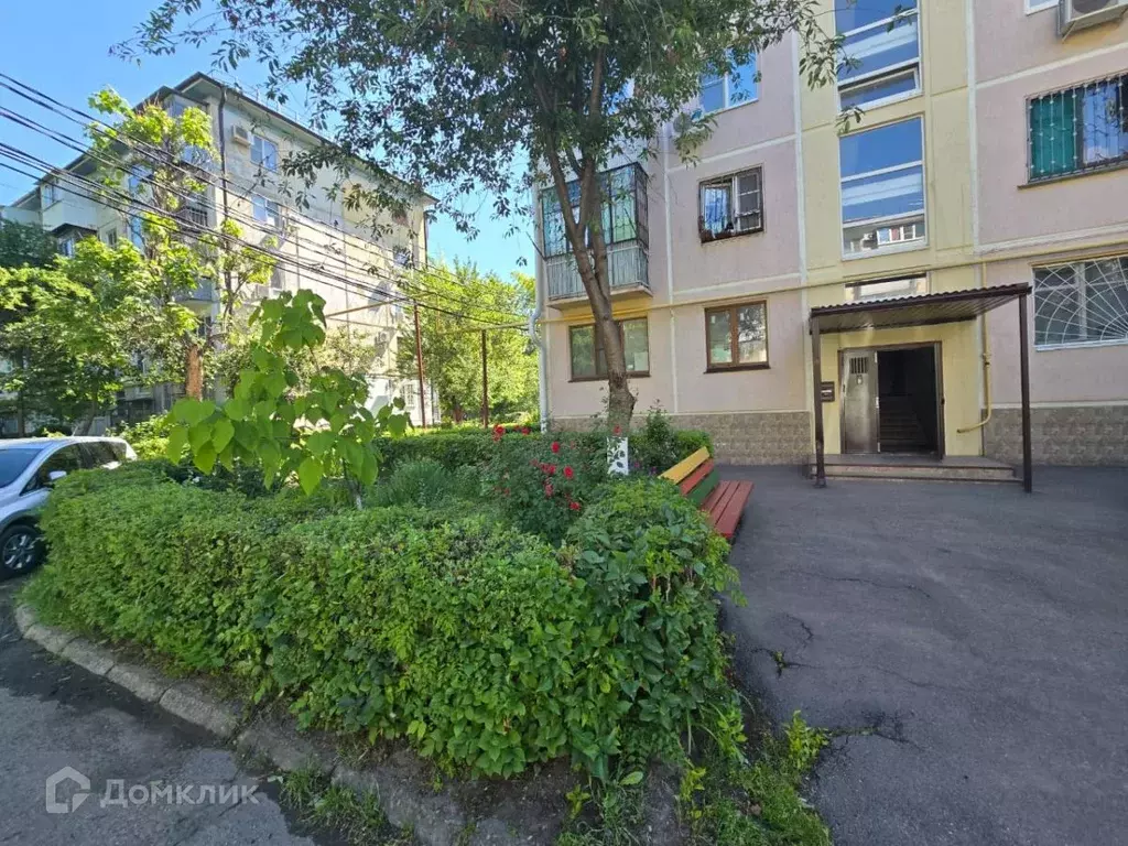 Продаётся 2-к квартира, 45 м - Фото 1