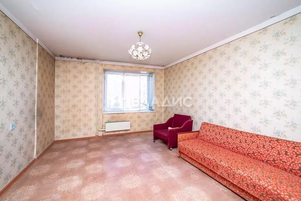 2-к кв. Краснодарский край, Краснодар Дубинка мкр, ул. Ким, 1 (55.6 м) - Фото 0