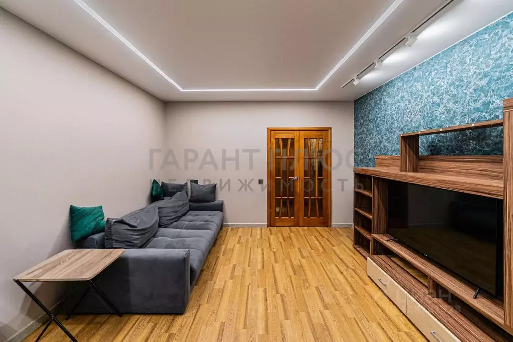 1-к кв. Липецкая область, Липецк просп. Победы, 71 (42.0 м) - Фото 2