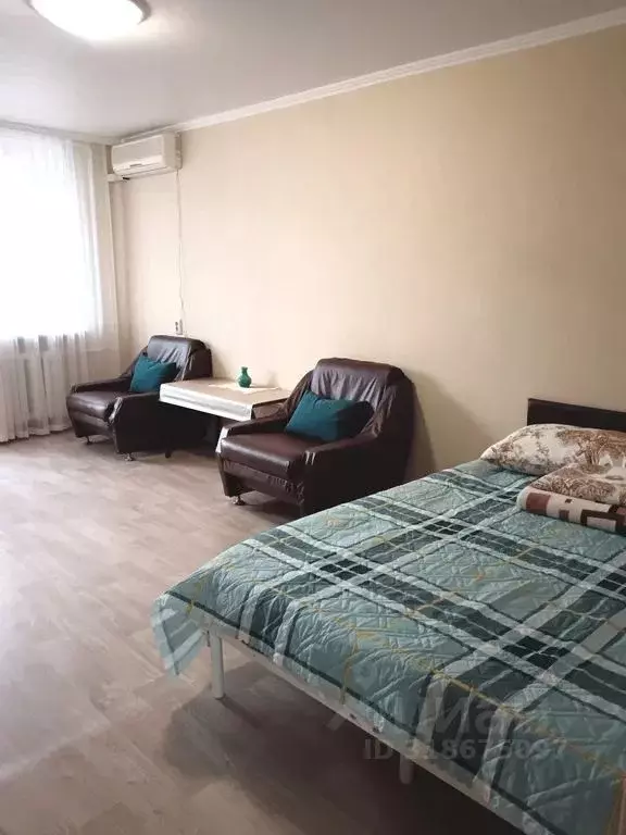 2-к кв. Краснодарский край, Геленджик городской округ, с. Кабардинка ... - Фото 0