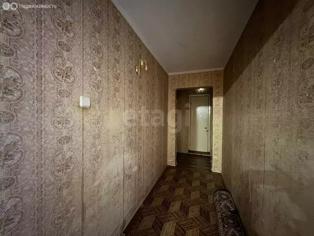 3-комнатная квартира: Тюмень, улица Московский Тракт, 165 (86.5 м) - Фото 2