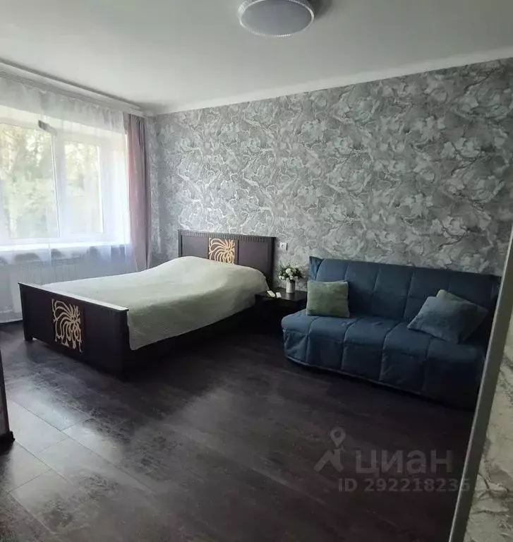 1-к кв. Тверская область, Торжок Ленинградское ш., 42 (29.0 м) - Фото 1