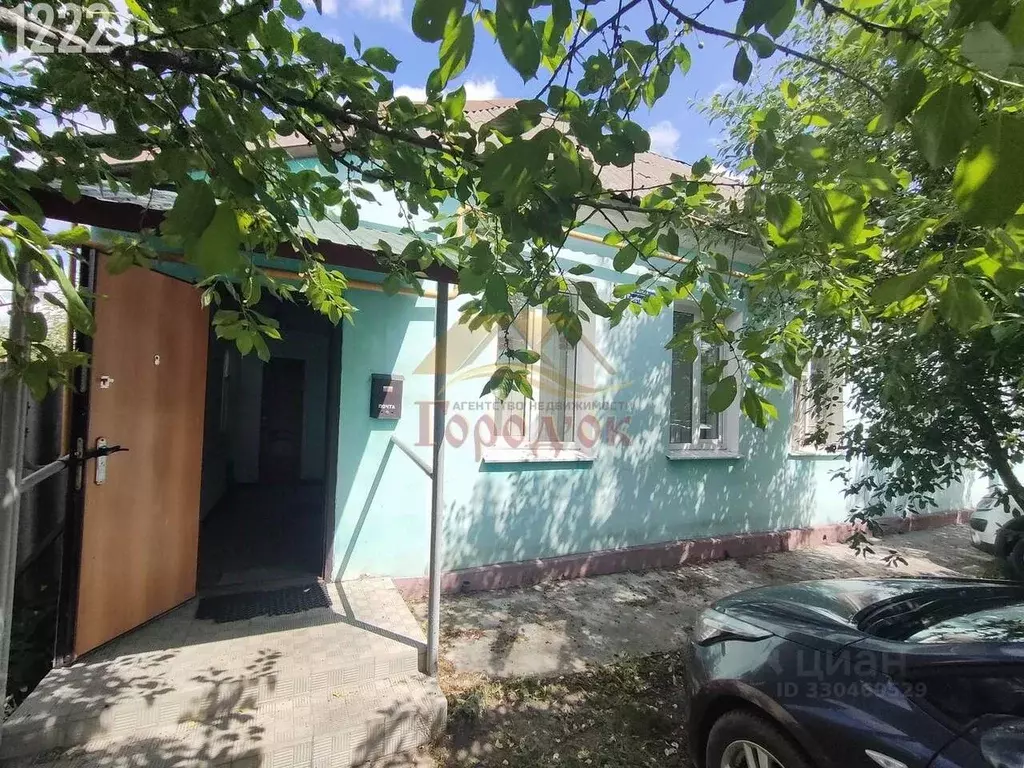 Помещение свободного назначения в Воронежская область, Борисоглебск ... - Фото 2