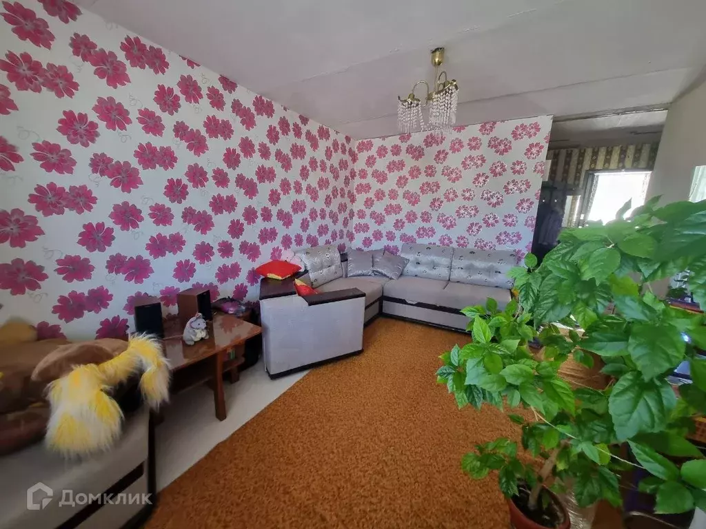 Продаётся 2-к квартира, 45.7 м - Фото 1