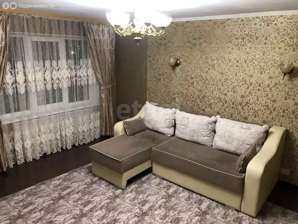 3-комнатная квартира: Ухта, улица Бушуева, 8 (58.3 м) - Фото 2