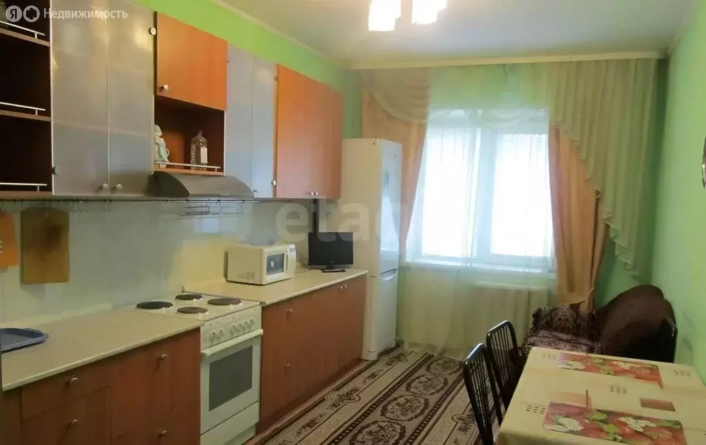 2-комнатная квартира: Новосибирск, улица Ломоносова, 68 (72.5 м) - Фото 0