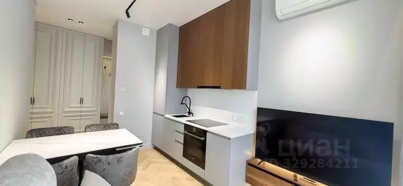 1-к кв. Москва ул. Врубеля, 8 (41.6 м) - Фото 2