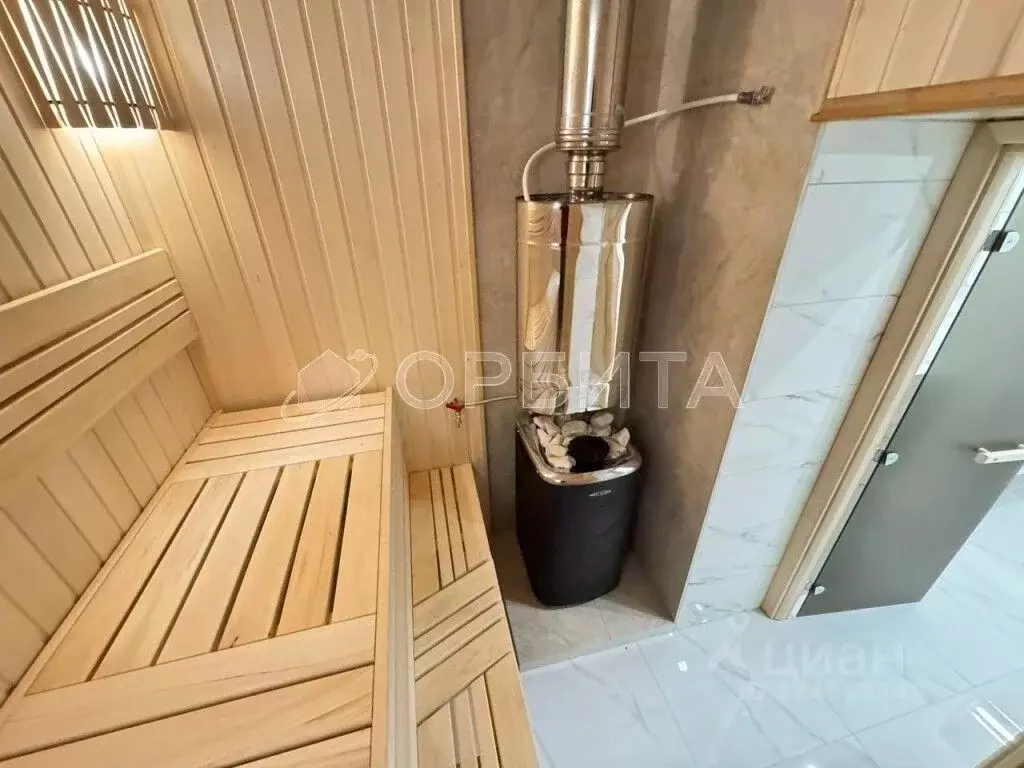 Дом в Тюменская область, Тюмень ул. Ярковская (138 м) - Фото 2