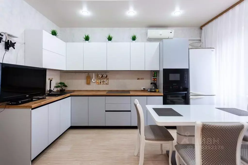 2-к кв. Краснодарский край, Краснодар пос. Индустриальный, ул. ... - Фото 2