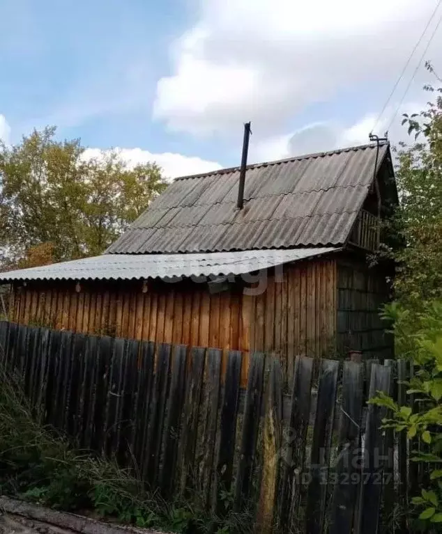 Дом в Свердловская область, Нижний Тагил УВЗ № 5 КС, 10 (16 м) - Фото 0