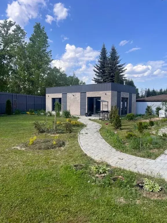 Дом в Московская область, Домодедово городской округ, д. Авдотьино ул. ... - Фото 2