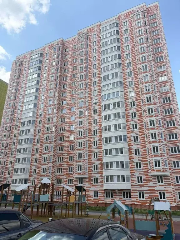 2-к кв. Курская область, Курск ул. Вадима Кирпиченко, 6 (54.6 м) - Фото 1