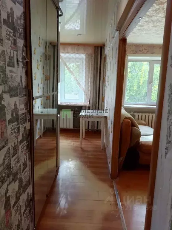 2-к кв. Иркутская область, Ангарск 47-й кв-л, 3 (45.0 м) - Фото 2