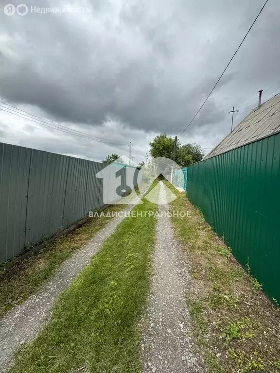 Дом в Искитим, СНТ Цементник, 310 (30 м) - Фото 1