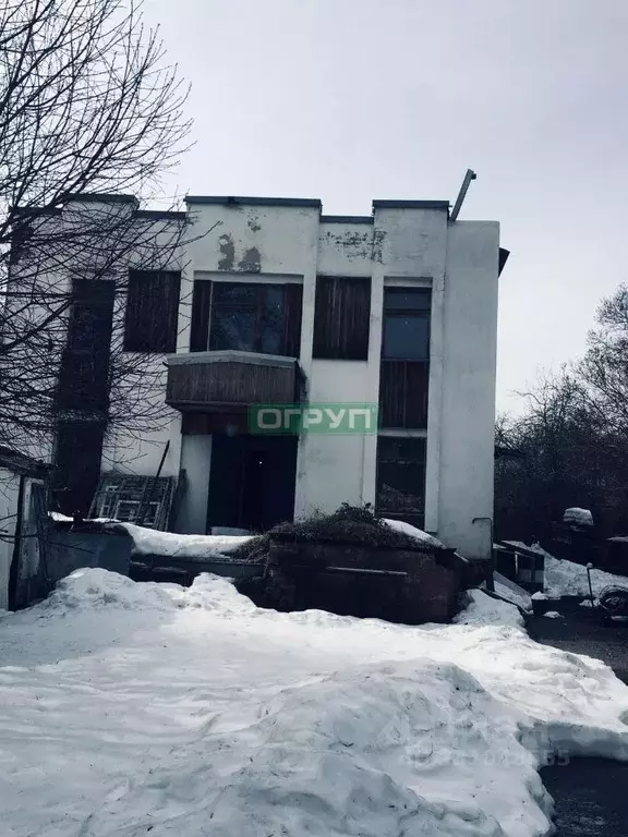 Помещение свободного назначения в Пензенская область, Пенза Красная ... - Фото 2