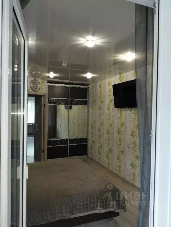 3-к кв. Волгоградская область, Волгоград Краснополянская ул., 14 (59.9 ... - Фото 0