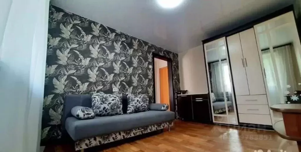 1-к кв. Саратовская область, Саратов Пензенская ул., 35Б (29.0 м) - Фото 0