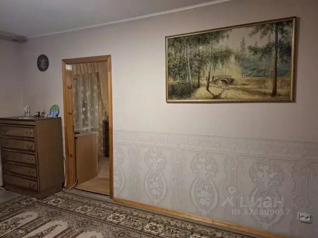 2-к кв. Саратовская область, Балашов Балашов-3 мкр, 11 (40.0 м) - Фото 2