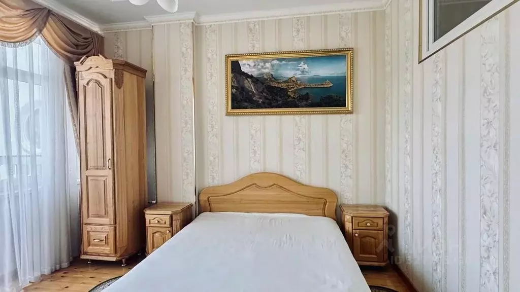 2-к кв. Крым, Алушта ул. Набережная, 16И (58.0 м) - Фото 2