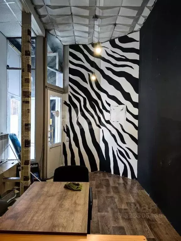 Торговая площадь в Башкортостан, Уфа ул. Менделеева, 201к1 (19 м) - Фото 2