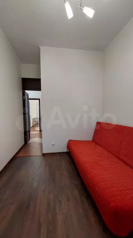 2-к. квартира, 56,4 м, 4/5 эт. - Фото 0