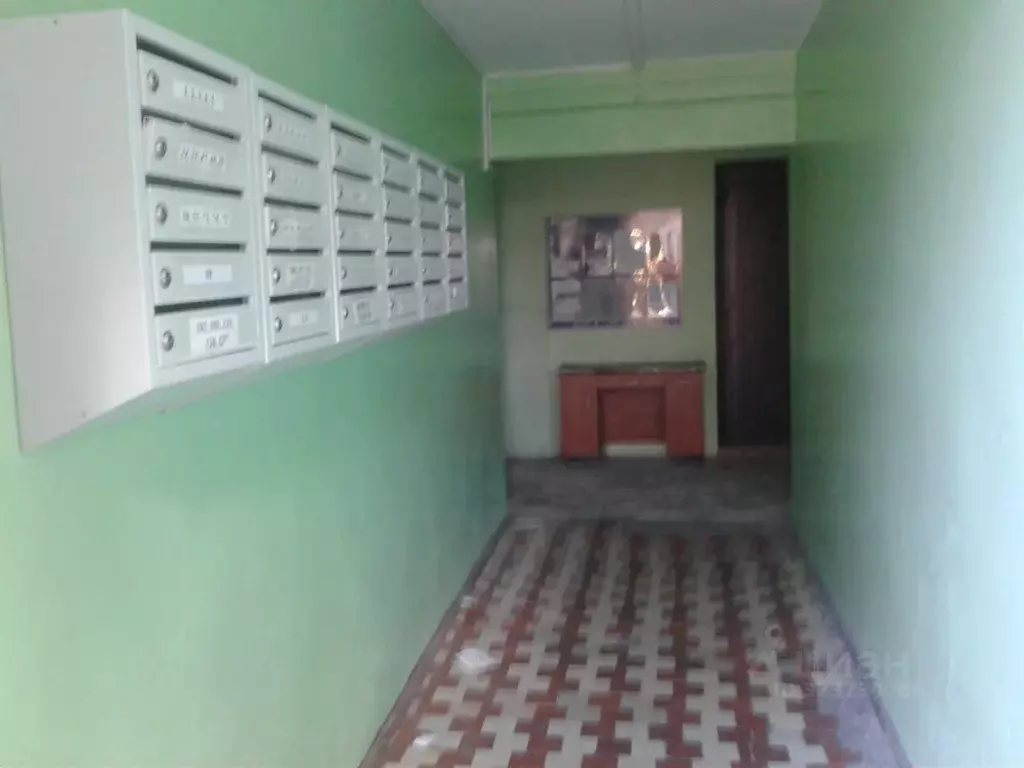 Комната Краснодарский край, Сочи ул. Тимирязева, 8 (18.0 м) - Фото 1