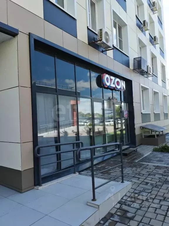 2-к кв. Хабаровский край, Хабаровск ул. Тимощука, 3/3 (61.5 м) - Фото 1