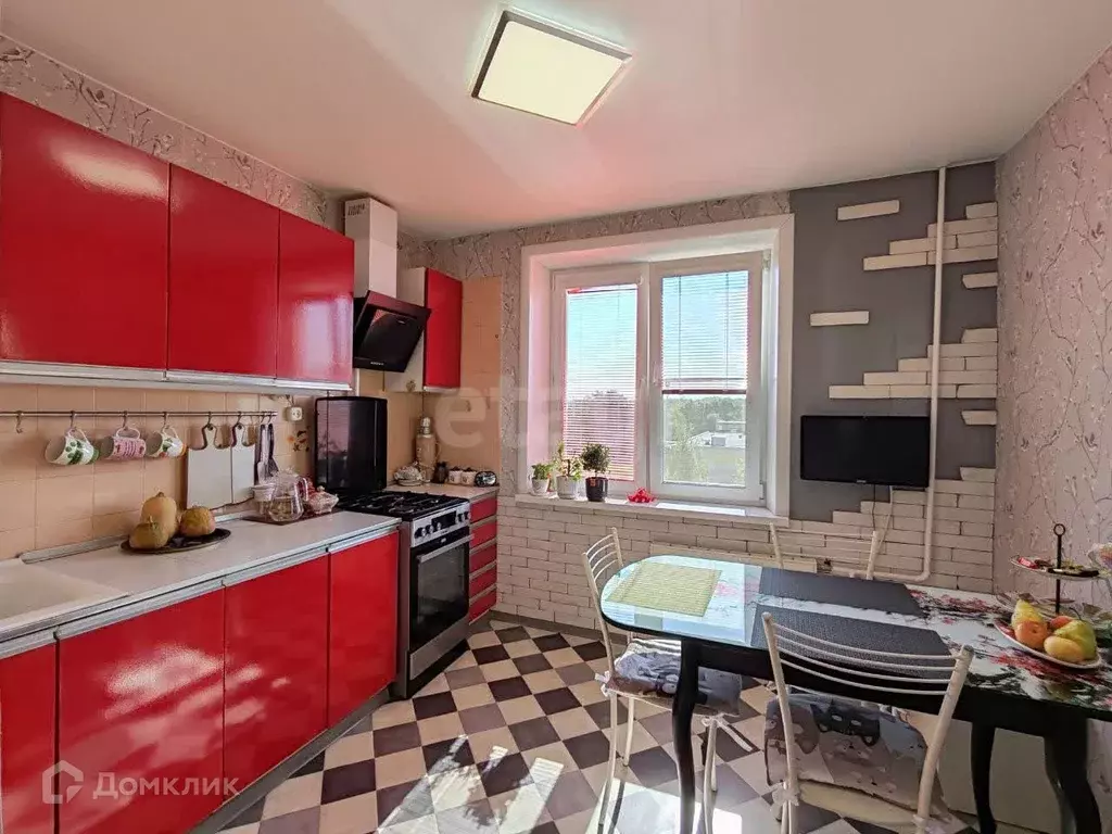 Продаётся 2-к квартира, 50.9 м - Фото 1